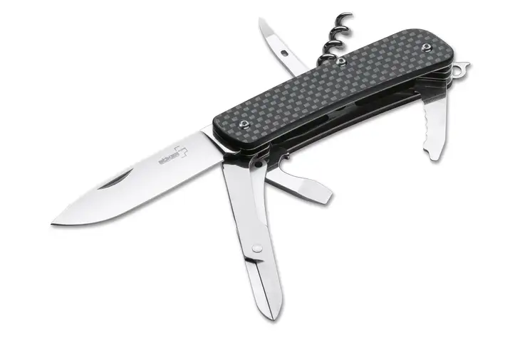 Boker USA Plus Tech-Tool 3 - view 3